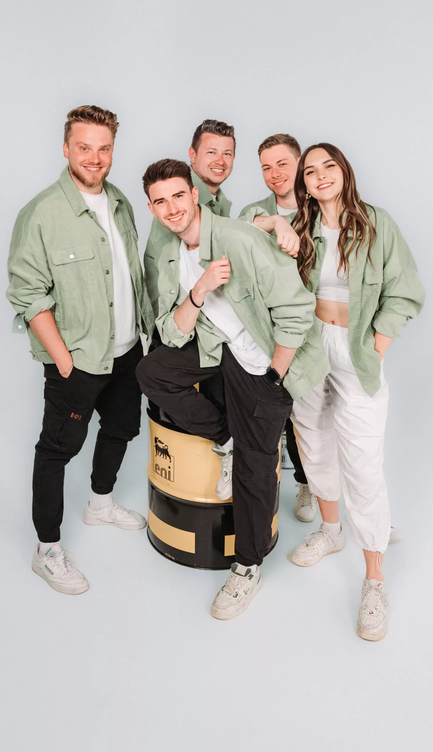 Skin of Clazz Heimspiel 2025